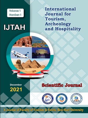 International Journal of Tourism, Archaeology and Hospitality